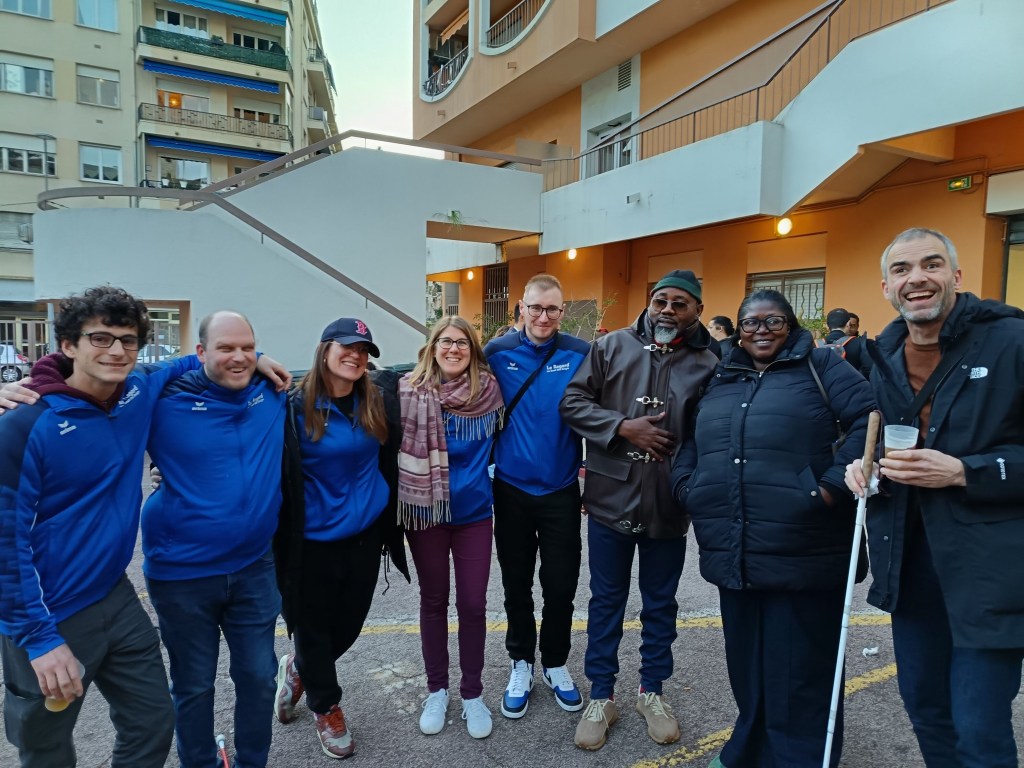 photo de groupe